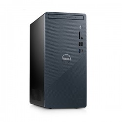 Máy tính để bàn Dell Inspiron 3910MT MNX032 (i7 / Intel B660/ 16GB (2x8GB)/ 512GB/ Intel Graphics/ W11