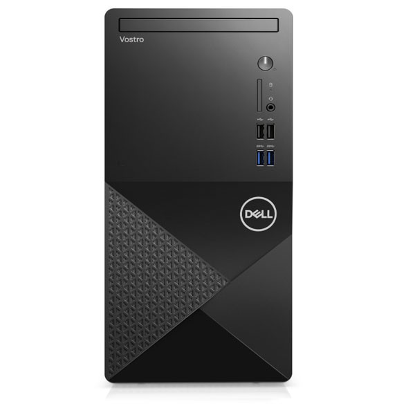 Máy tính để bàn Dell Vostro 3020 Tower 71010428 (i5/ Intel B660/ 8GB/ 256GB SSD + 1TB HDD/ W11)