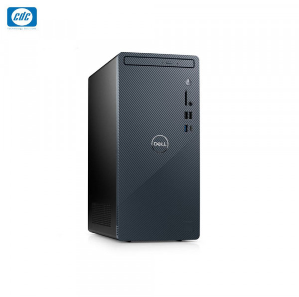 Máy tính để bàn Dell Inspiron 3910MT MNX031 (i3 12100/ 8GB/ 512GB/ W11)