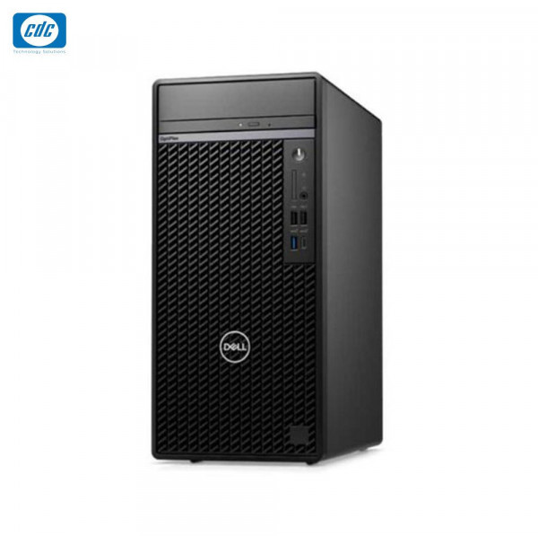 Máy tính để bàn Dell OptiPlex Tower Plus 7010 ( i5-13500/ 2x8GB/ 512GB/KM/ Win 11 Pro)