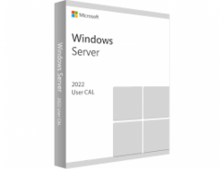 Phần mềm Microsoft Windows Server 2022 - 1 User CAL