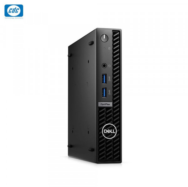 Máy tính để bàn Dell OptiPlex Micro Plus FF7010 (i5-13500T/8GB/256GB/W11 Pro)