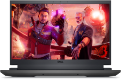 Laptop Dell Gaming G15 5525 R7H165W11GR3060 (Ryzen 7-6800H /16GB /512GB /RTX 3060 6GB/15.6 inch FHD /W11)