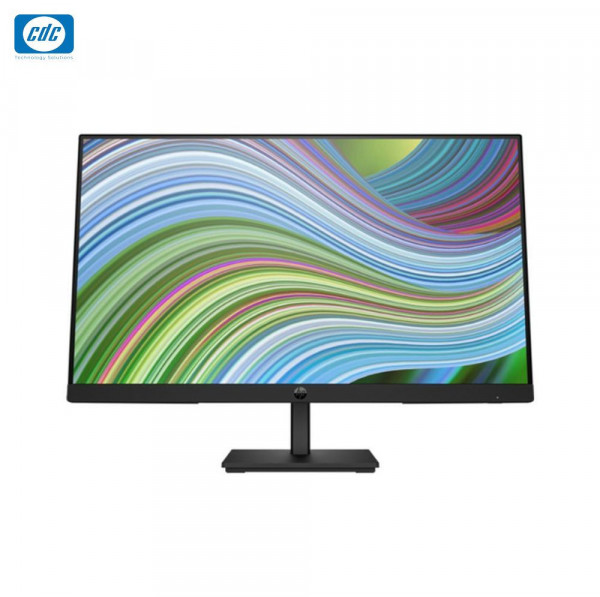 Màn hình HP P24 G5 64X66AA (23.8Inch/ Full HD (1920x1080)/ 5ms/ IPS)