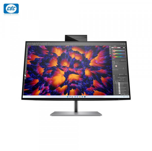 Màn hình máy tính HP Z24m G3 QHD Conferencing Display - 4Q8N9AA - 24 inch