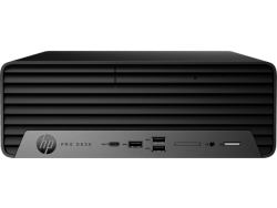 Máy tính HP Pro Small Form Factor 400 G9 - 83U57UA (i5/8GB/512GB/W11)