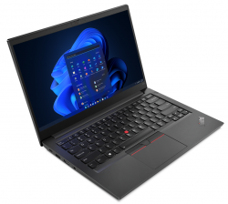 Laptop Lenovo ThinkPad E14 Gen 5 -  21JK006HVA (i7-1355U/8GB/512GB/14")