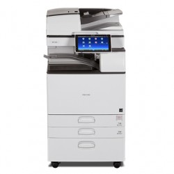 Máy photocopy Ricoh MP 5055 SP đa chức năng
