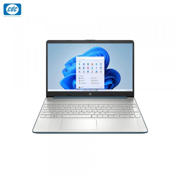 Laptop HP 15s fq5231TU -  8U241PA (I3/8GB/256GB/15.6 inch/W11)