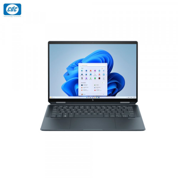 Laptop HP Spectre x360 14-ef2062TU -  8F5T5PA (i7 1355/16GB/1TB/13.5 inch/W11)