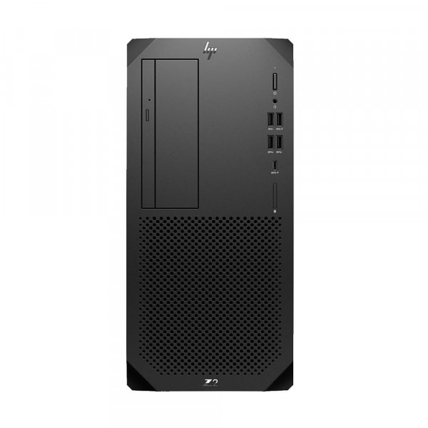 Máy tính để bàn HP Workstation Z2 G9 Tower - 4N3U8AV (Core i7 14700/8GB DDR5/256Gb SSD/ Win 11)
