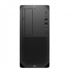 Máy tính để bàn HP Workstation Z2 G9 Tower - 4N3U8AV (i5 12600/256/8GB)