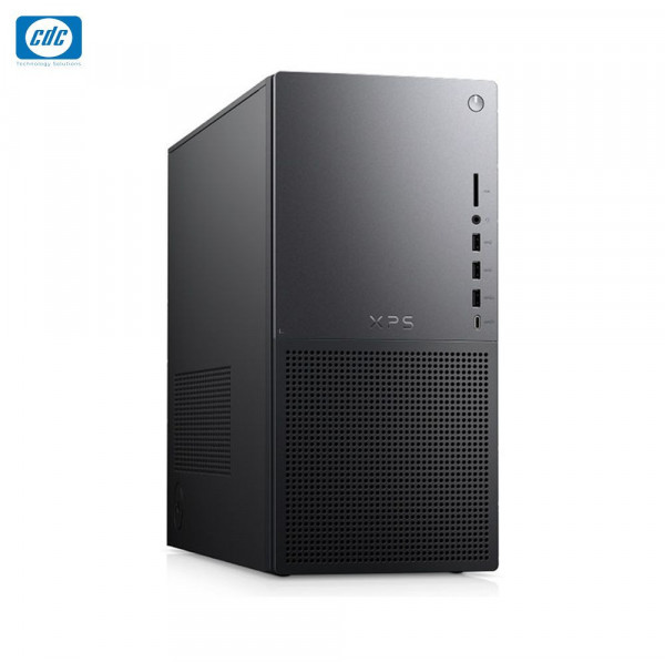 Máy tính để bàn Dell XPS 8960 - XPSI78960W1-16G-512G+2T