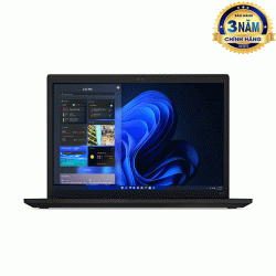 Laptop Lenovo ThinkPad X13 GEN 4 (i7 1355U/16GB/512GB/13.3 inch)