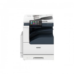 Máy photocopy Fujifilm Apeos 2560 CPS (In, copy, scan/25trang/phút)