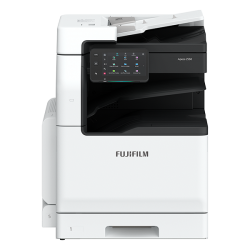 Máy photocopy Fujifilm Apeos 2560 CPS-B (Copy, in mạng, quét màu/25 trang/ phút)