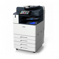 Máy photocopy đen trắng FUJIFILM Apeos 5570 CPS (55trang/phút)