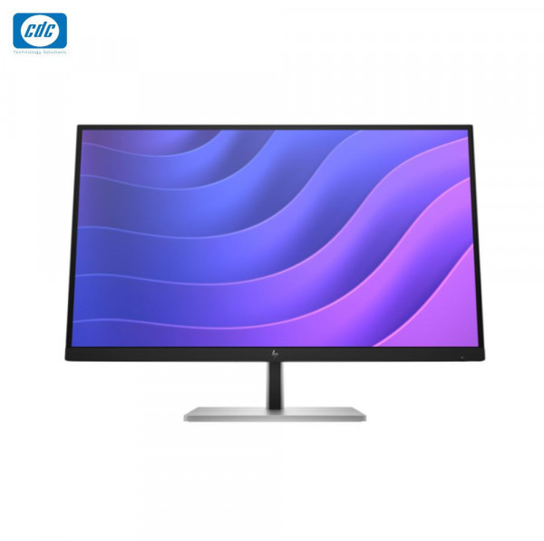 Màn hình đồ họa HP EliteDisplay E27Q G5 6N6F2AA - 27 inch