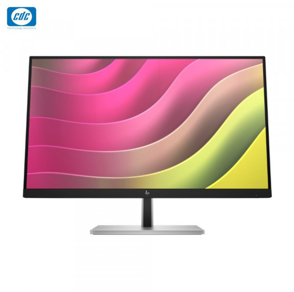 Màn hình cảm ứng HP EliteDisplay E24T G5 6N6E6AA - 24 inch