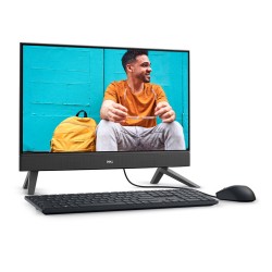 Máy tính để bàn Dell AIO Inspiron 24 5415 862TC (Ryzen 5/8GB/512GB/ 23.8''/W11)