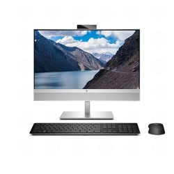 Máy tính để bàn HP AIO EliteOne 870 G9 76N83PA (i5 12500/8GB/512GB/27"/W11)