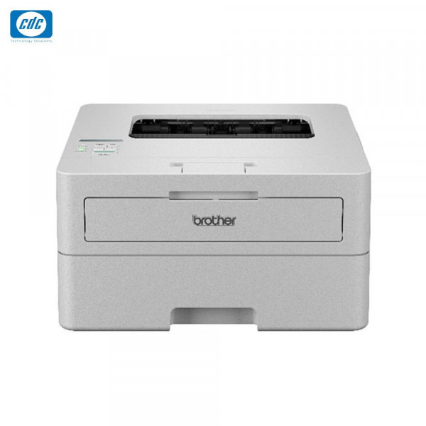 Máy in laser đen trắng Brother HL-B2100D (A4/A5/ Đảo mặt/34 trang/p)