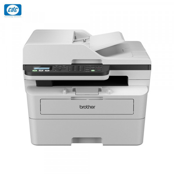 Máy in Brother laser MFC-B7810DW đen trắng đa chức năng (34 trang/phút)