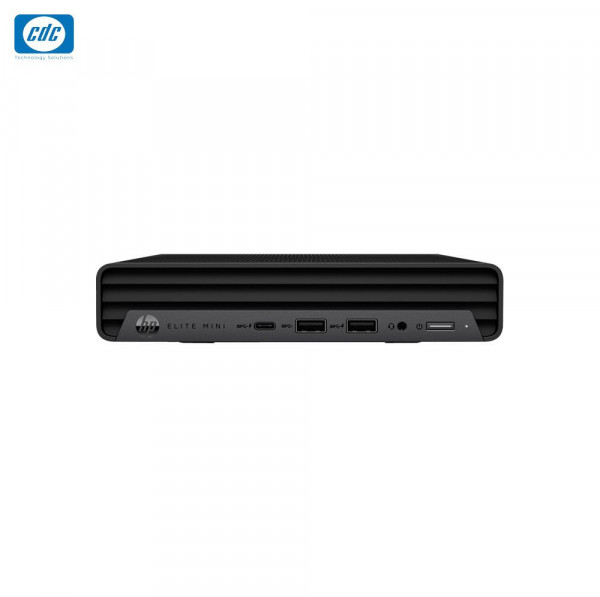 Máy tính để bàn HP Elite Mini 800 G9 8C2S3PA (i5 12500/8GB/256GB/W11)