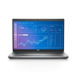 Laptop Dell Mobile Precision Workstation 3571 CTO (i7 12800H/16GB/512GB/VGA 4GB/15.6 inch)