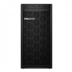 Máy chủ Dell PowerEdge T150 (E-2324G/8Gb/ 2TB/ 300W/ Tower 4U)