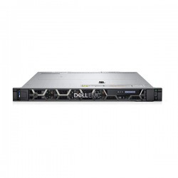 Máy chủ Dell PowerEdge R650xs (Xeon 4310 /16Gb/ 2TB/ 800W/ Rack 1U)
