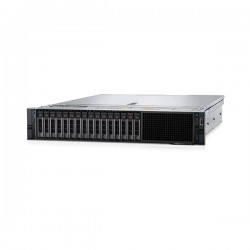 Máy chủ Dell PowerEdge R750xs (Xeon Silver 4310/16Gb/1.2TB/800W/Rack 2U)
