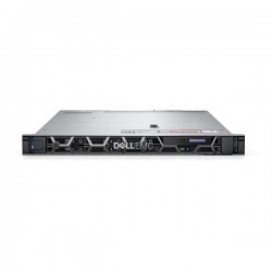 Máy chủ Dell PowerEdge R450 (Xeon 4310 /16Gb/1.2TB/ 600W/ Rack 1U)
