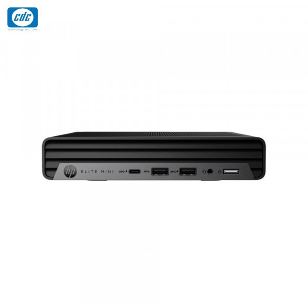 Máy tính để bàn HP Elite Mini 600 G9 8U8R2PA (i7 13700/16GB/512GB/W11)