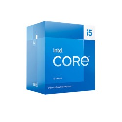  CPU Intel Core i5 13500 (2.50Ghz - 4.80Ghz, 24MB, 14x20)