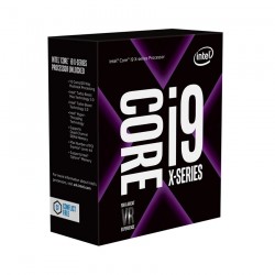 CPU Intel Core i9 - 7940X (Turbo 4.3GHz/14x28/19.25M/LGA 2066)