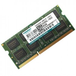 RAM Kingmax DDR3L 8GB -1600 ( 1.35V)