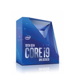 CPU Intel Core i9 10900K (3.70-5.30GHz/10 x 20/20MB/LGA 1200)