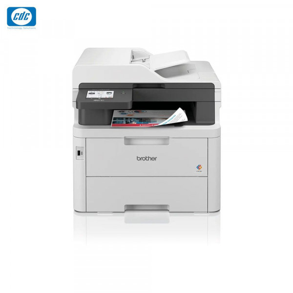 Máy in laser màu Brother DCP-L3560CDW (26 trang/phút) 