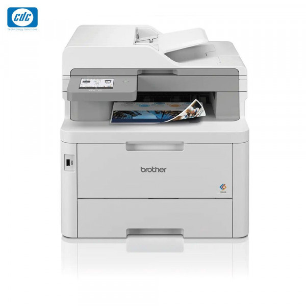 Máy in laser màu Brother MFC-L8340CDW 