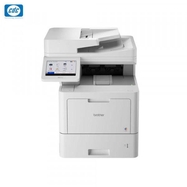 Máy in laser màu Brother MFC-L9630CDN 