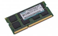RAM DDR3L 8GB/1600 Kingmax Laptop