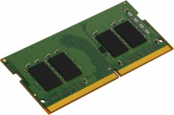RAM Kingston DDR4 8GB/2666 - KVR26S19S6/8