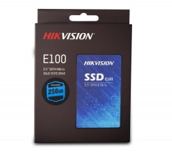 SSD Hikvision 256GB (2300/1800 MB)-HS-SSD-Desire(P)