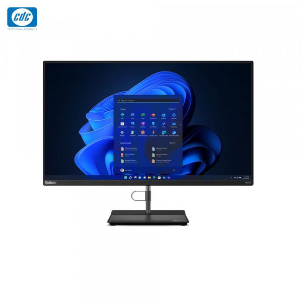 Máy tính  All in one Lenovo ThinkCentre 30a 27 Gen 4 12JU001CVA 