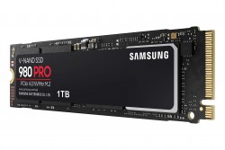 SSD SamSung 980 1TB M.2 NVMe/PCIe Gen3x4/MLC - V8V1T0BW