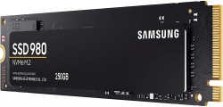 SSD Samsung 980 250GB M.2 NVMe (MZ-V8V250BW)