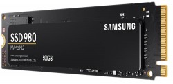 SSD Samsung 980 500GB M.2 NVMe(MZ-V8V500BW)