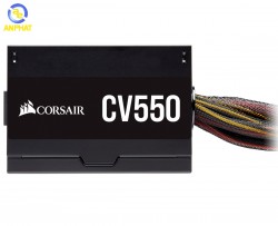 Nguồn Corsair CV550/CP-9020210-NA