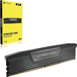 RAM Corsair Vengeance LPX 16GB DDR5 5600MHz Black (CMK16GX5M1B5600C40)